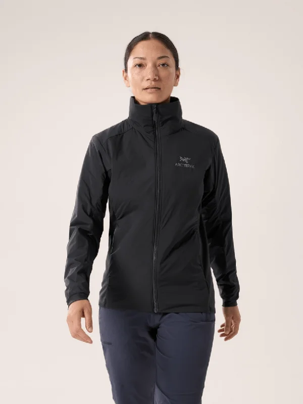 Affordable Women's Attire Atom Jacket Women's