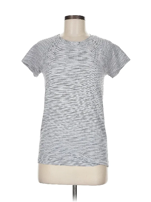 Women's Wardrobe Apparel Active T Shirt