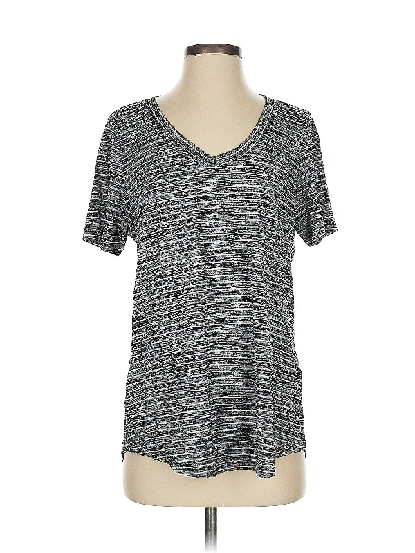 Women's Trendy Attire Short Sleeve Top