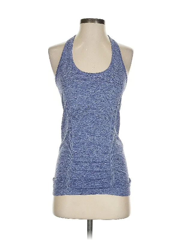 Sustainable Fashion Clothing For Women Tank Top