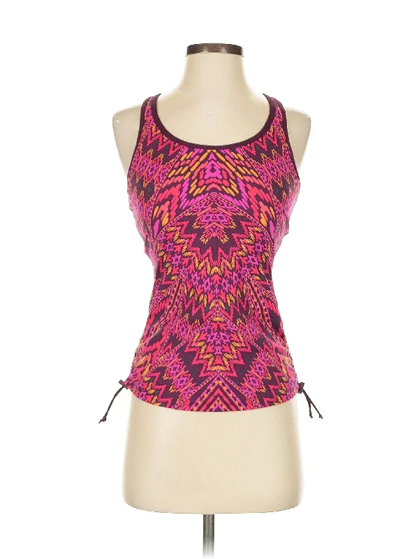 Women's Relaxed Clothes Tank Top