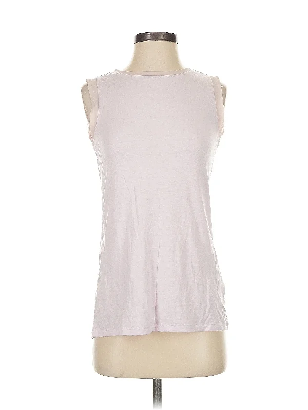 Women's Clothing For Casual Outings Sleeveless T Shirt