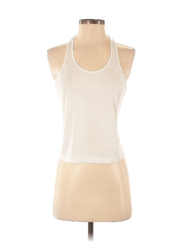 Women's Effortless Casual Outfit Tank Top