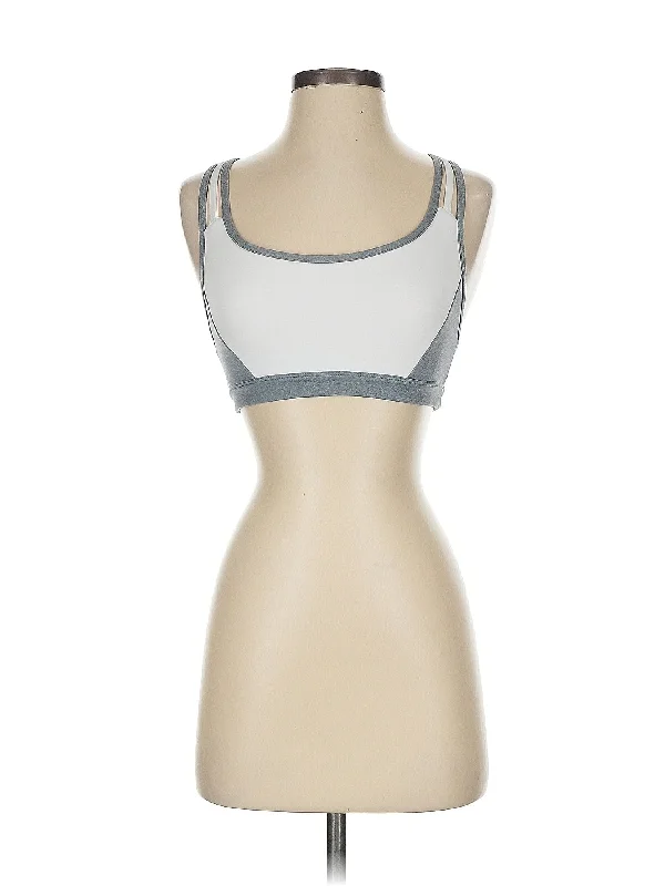 Women's High-Fashion Garments Sports Bra