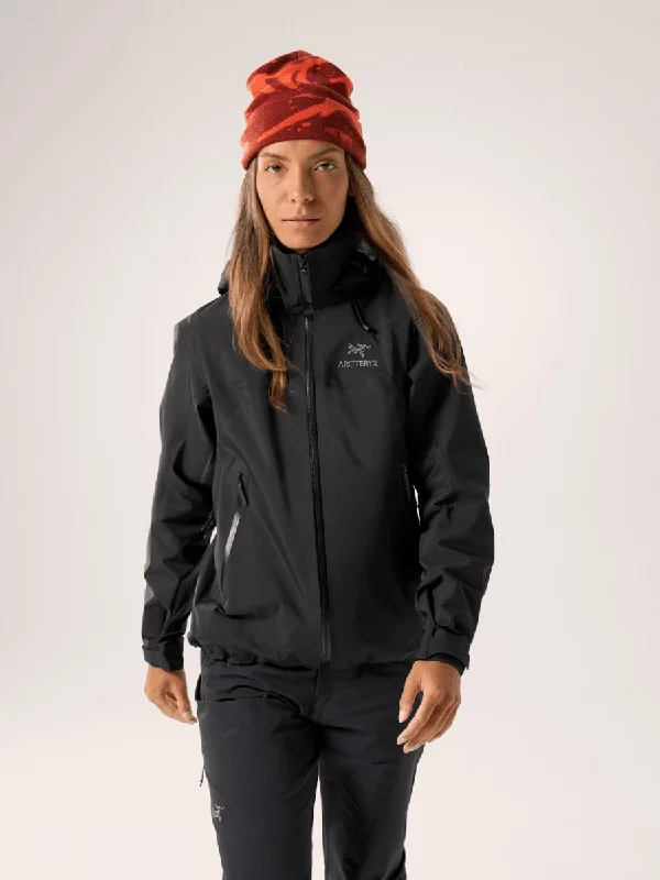 Women's Comfy Attire For Lounging Beta AR Jacket Women's