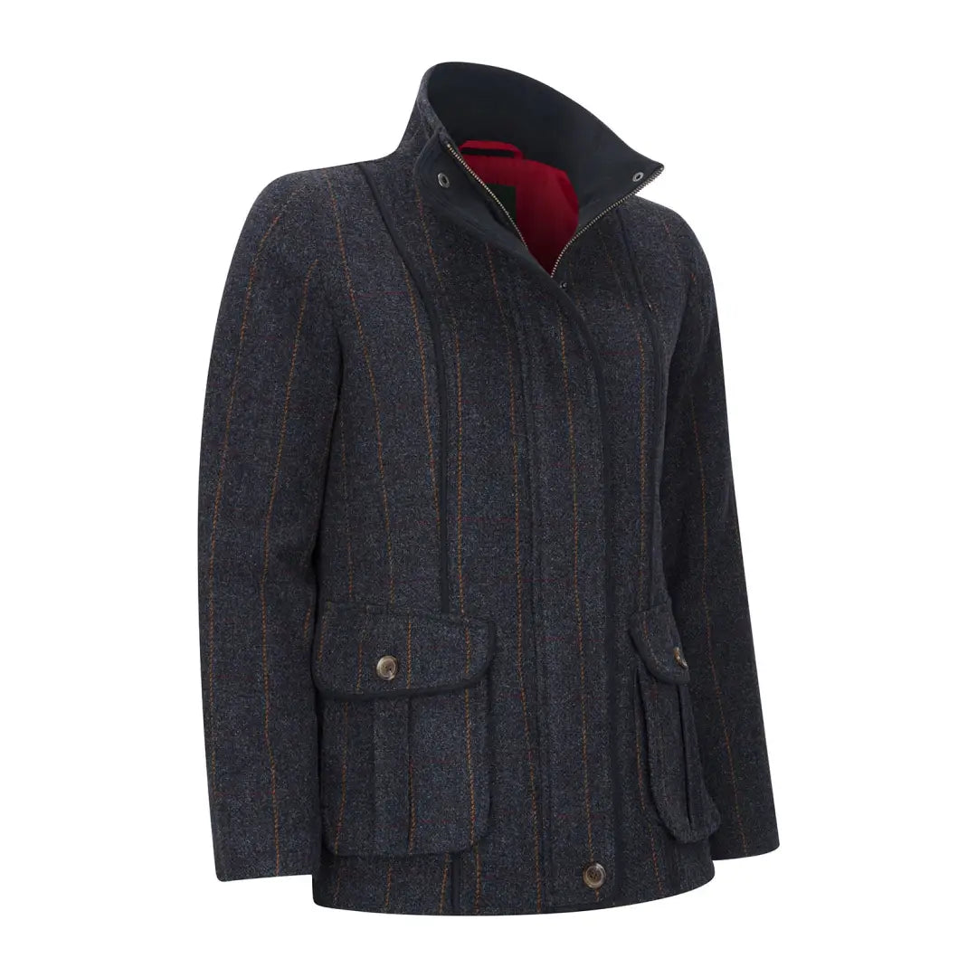 Women's Seasonal Attire New Forest Florence Tweed Jacket