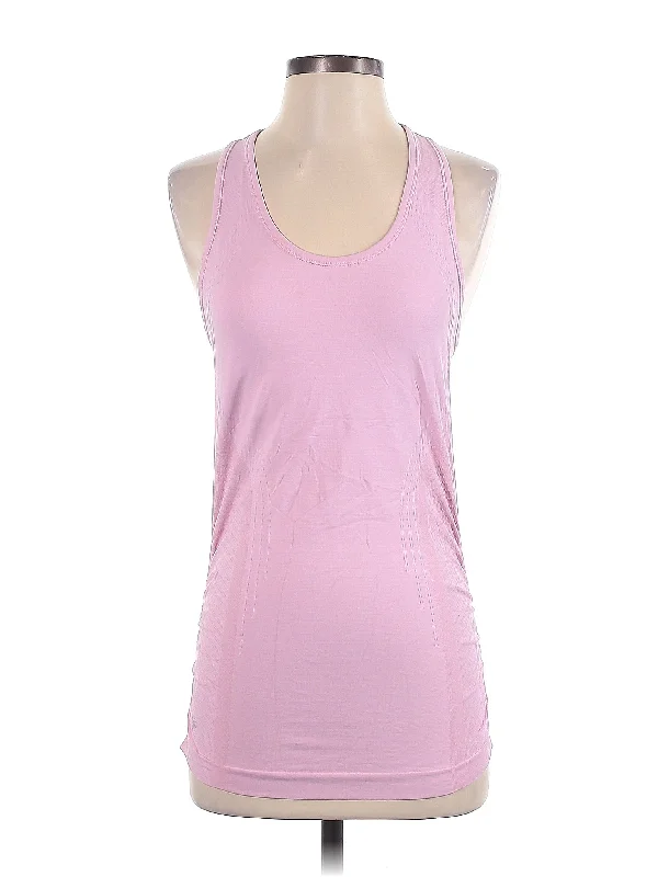 Comfortable Women's Apparel Active Tank