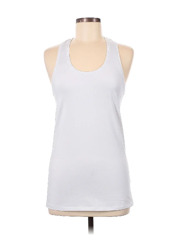 Women's Outfit For The Office Active Tank