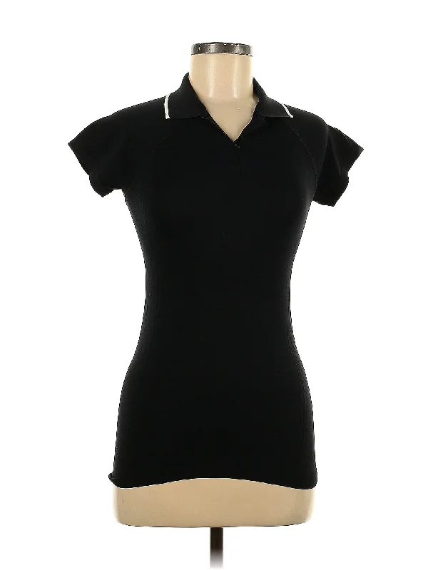 Women's Trendy Garments Short Sleeve Polo