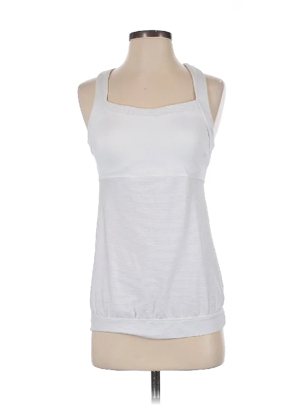 Casual Apparel For Women Tank Top