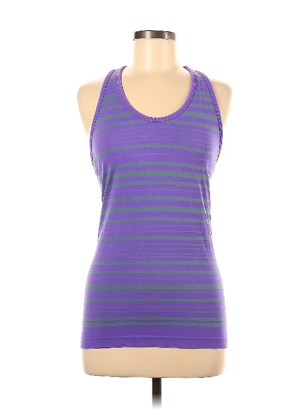 Women's Luxury Attire Active Tank