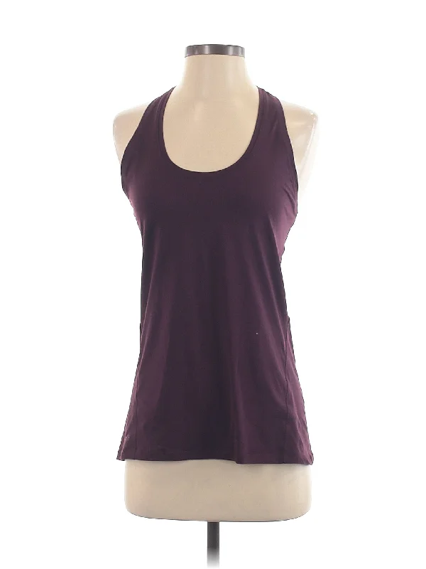 Women's Work Outfit Active Tank