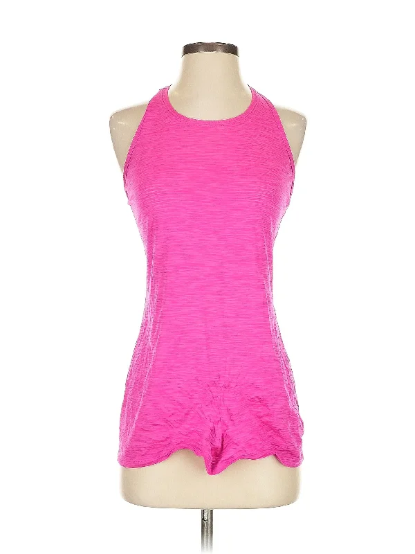 Comfortable Women's Apparel Active Tank