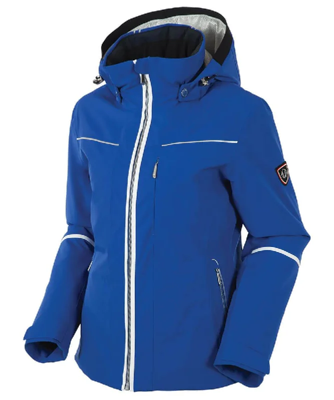 Timeless Women's Outfit Women's Jade Waterproof Insulated Stretch Jacket