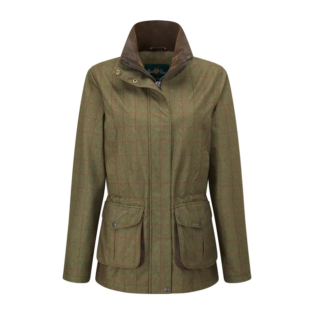 Women's Trendy Clothing Alan Paine Ladies Didsmere Coat