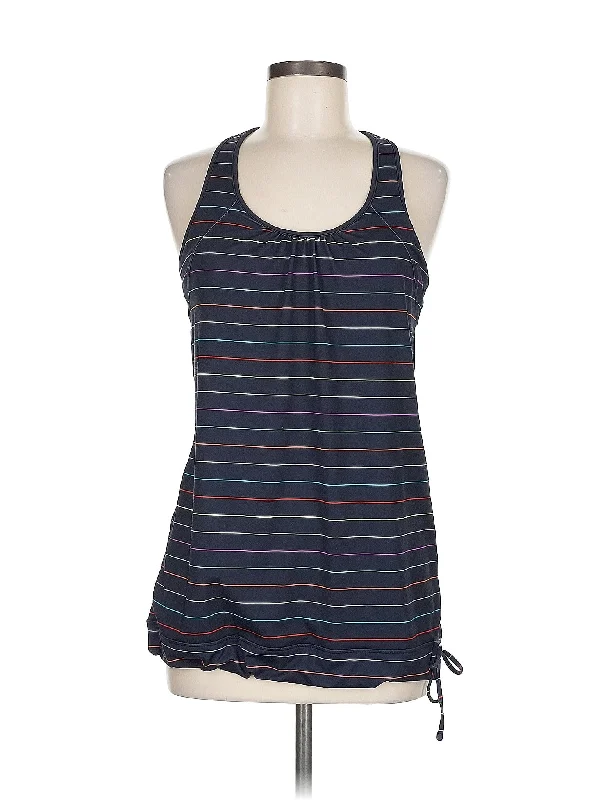 Women's Sporty Chic Clothes Tank Top