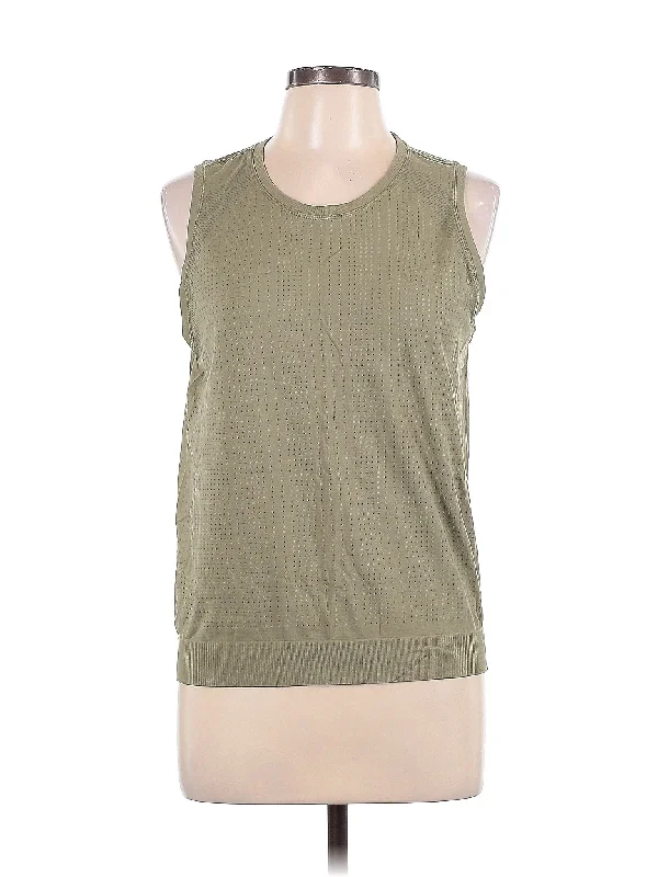 Women's Holiday Clothing Sleeveless T Shirt