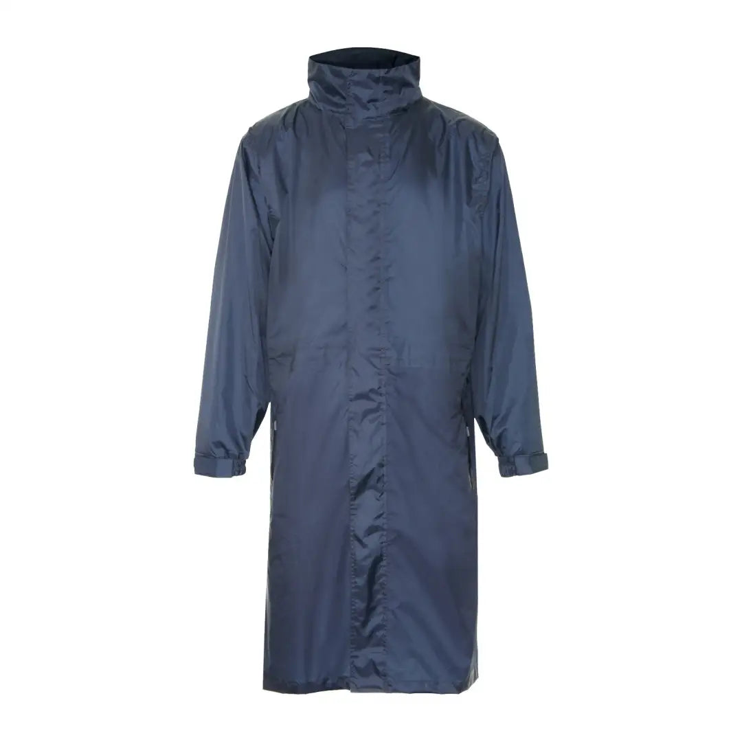 Women's Luxury Garments Champion Storm Long Coat