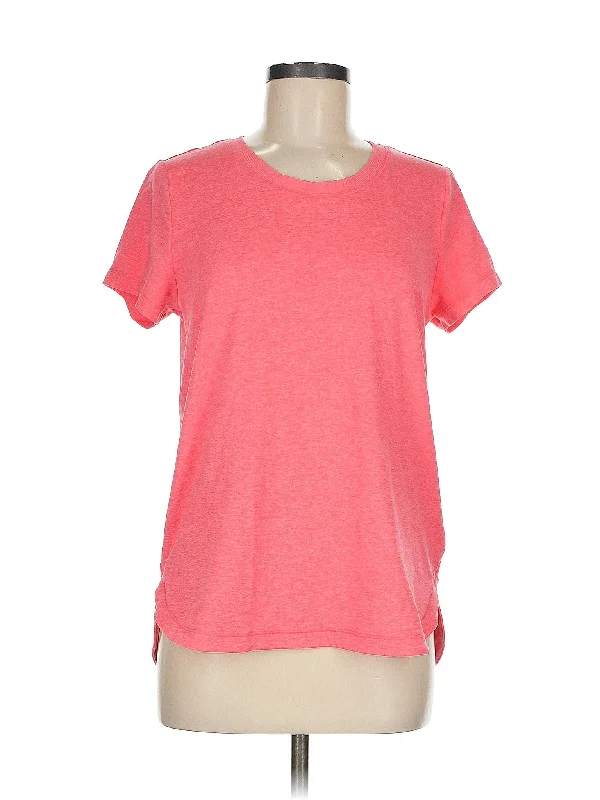 Women's Plus-Size Garments Active T Shirt