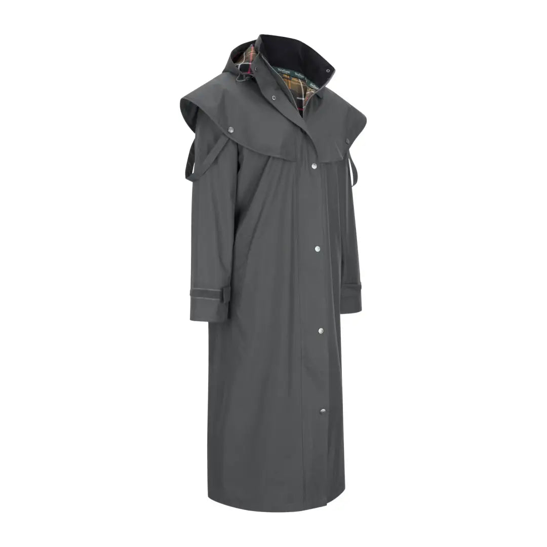 Women's Clothing New Forest Victoria Ladies Full Length Waterproof Coat