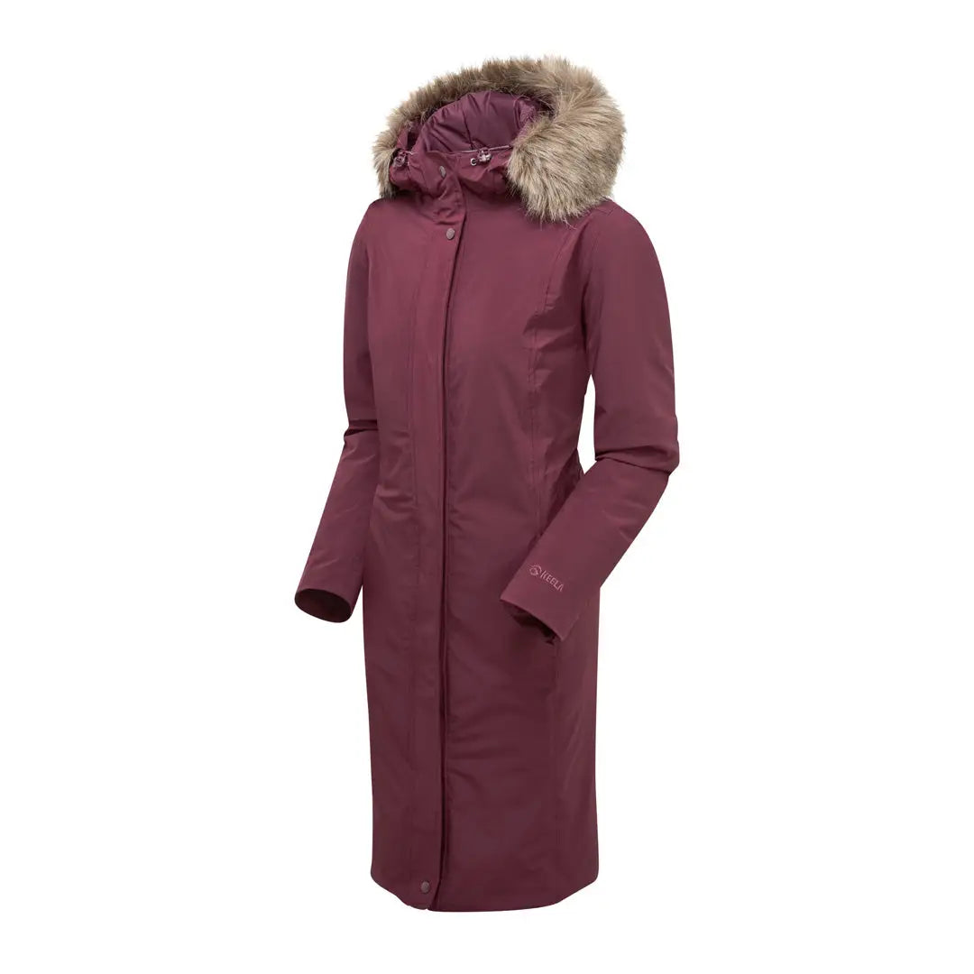 Women's Holiday Clothing Keela Womens Crofter Parka