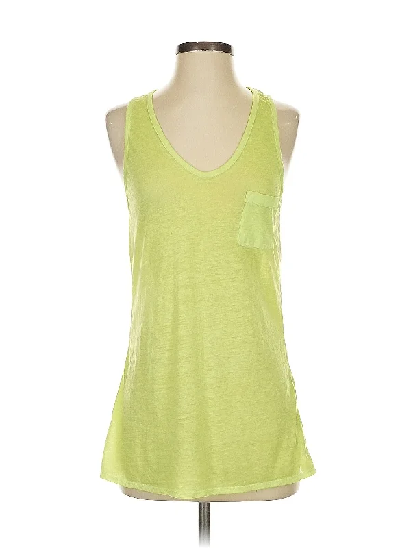 Women's Elegant Evening Attire Sleeveless T Shirt