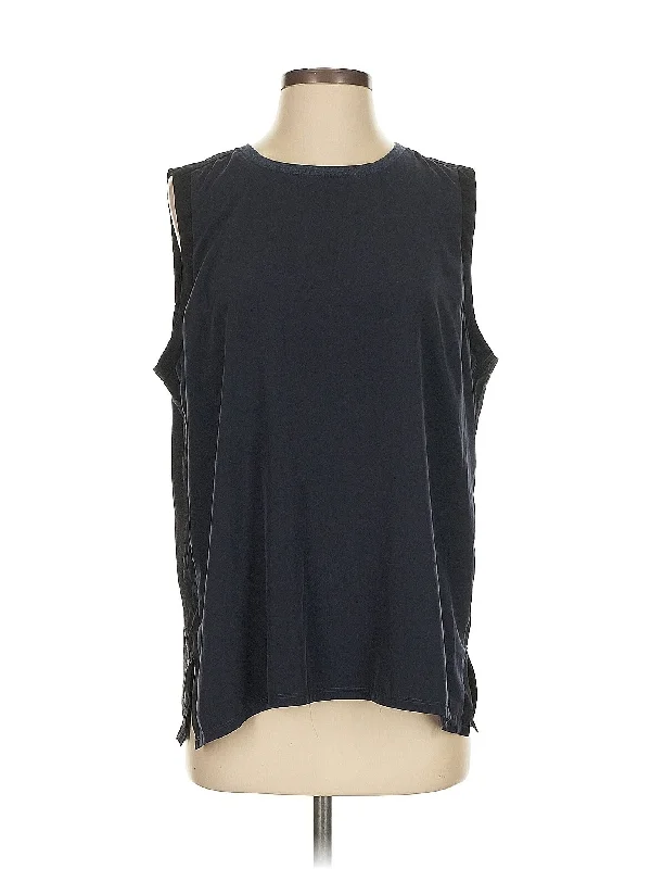 Women's Date Night Outfit Sleeveless T Shirt