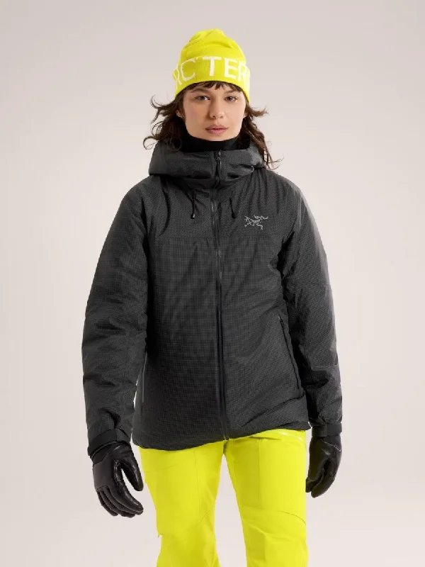 Women's Timeless Attire Rush Insulated Jacket Women's