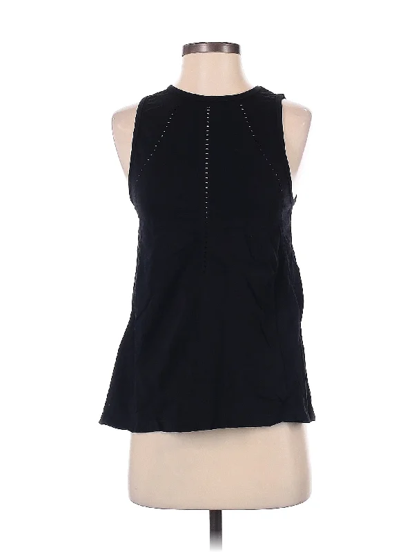 Women's Office Clothing Sleeveless T Shirt