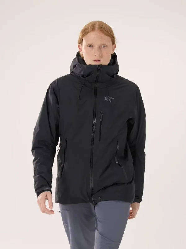 Women's Garments Beta Insulated Jacket Women's