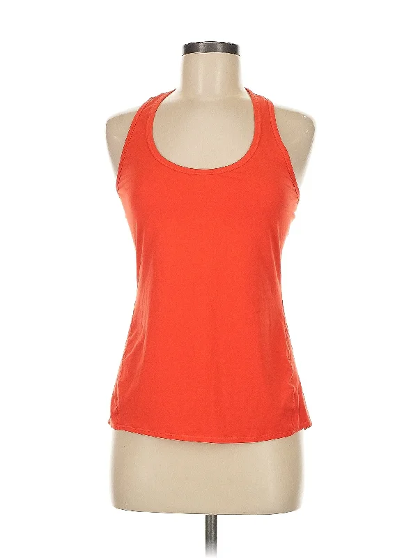 Timeless Women's Clothing Active Tank