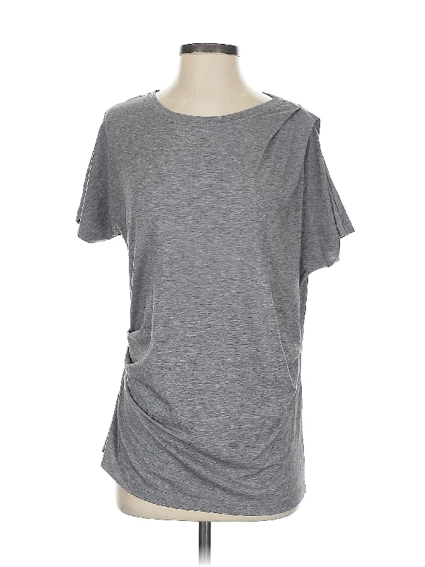 Women's Comfy Attire For Lounging Short Sleeve T Shirt