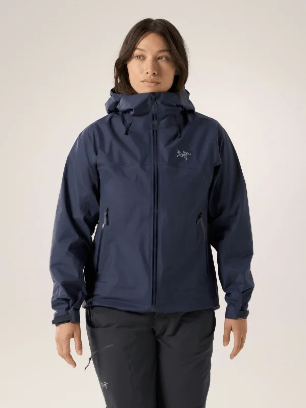 Women's Luxury Attire Beta SL Jacket Women's