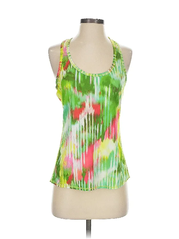 Fashion-Forward Women's Clothing Tank Top