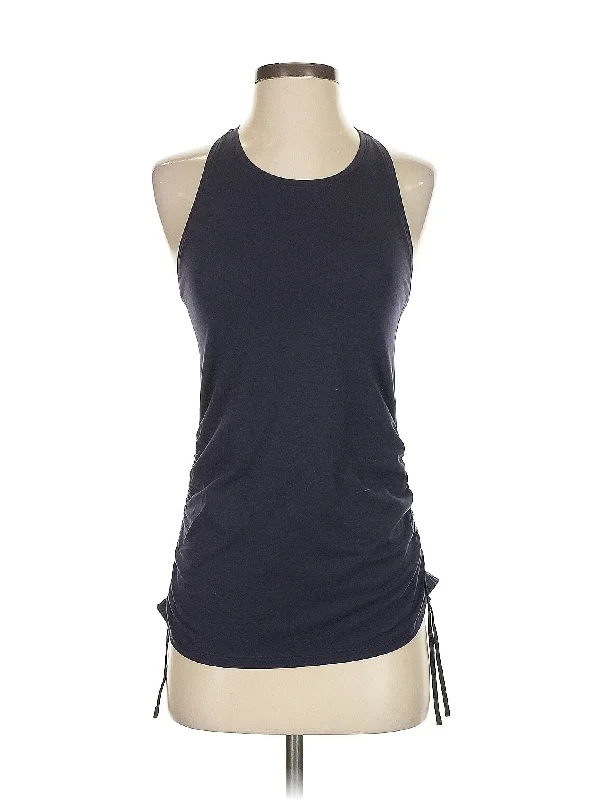 Sustainable Women's Clothes Active Tank