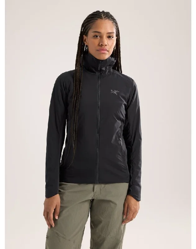 Women's Outdoor Attire Atom Lightweight Hoody Women's