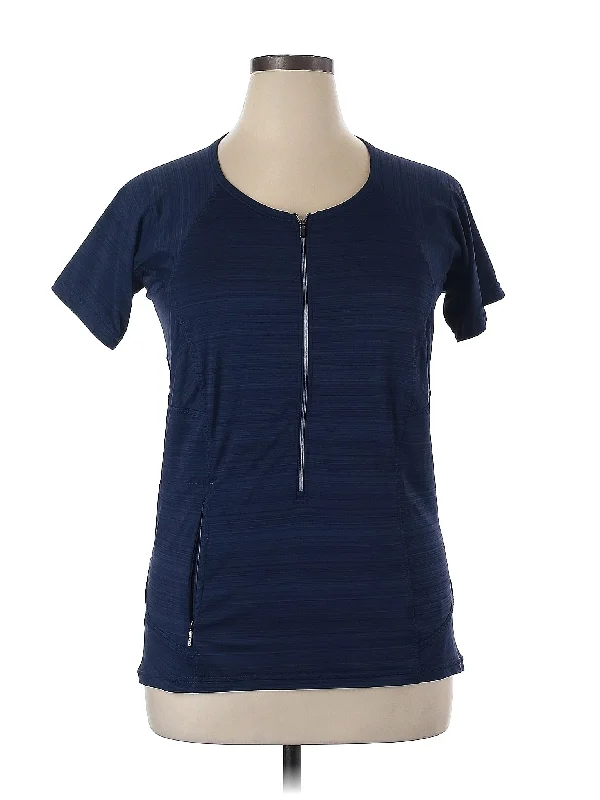 Women's Garments Active T Shirt