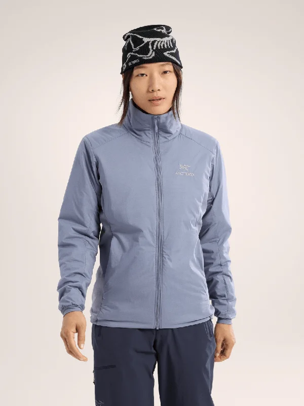 Stylish Women's Garments Atom Jacket Women's