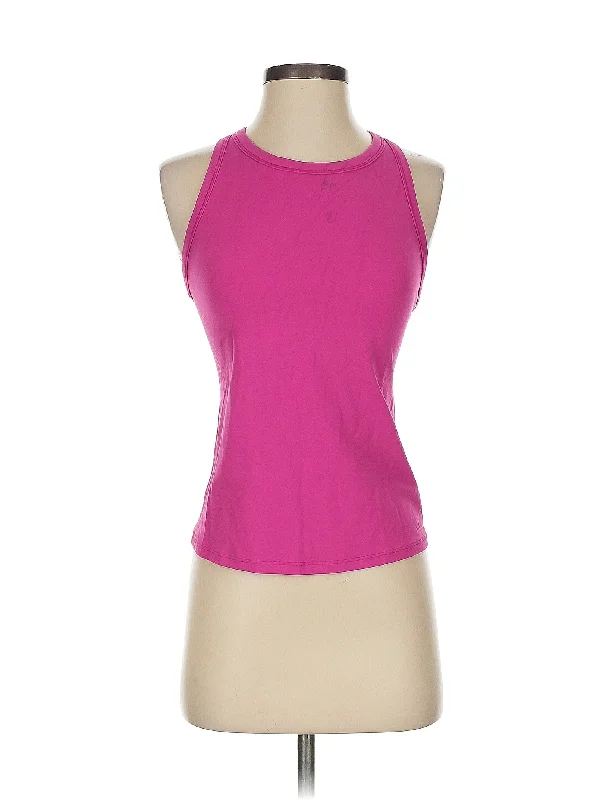 Women's Vintage Attire Tank Top