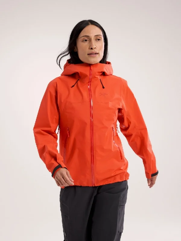 Women's Office Attire Beta SL Jacket Women's