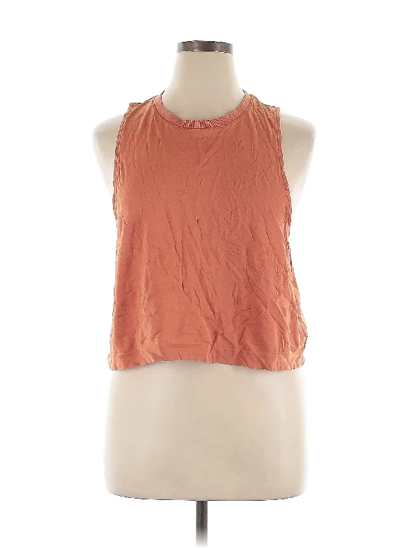 Women's Athletic Garments Tank Top