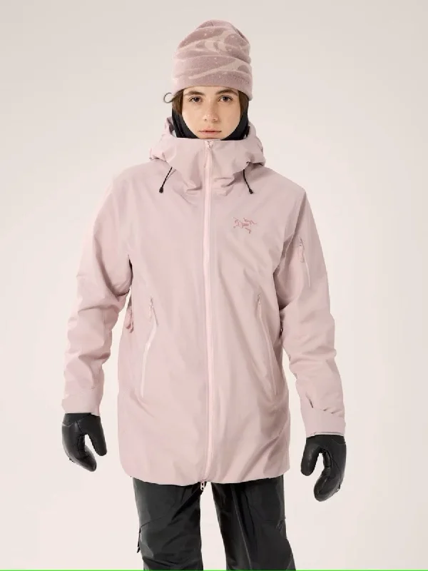 Timeless Women's Garments Sentinel Insulated Jacket Women's