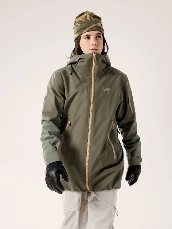 Women's Transitional Garments Sentinel Insulated Jacket Women's