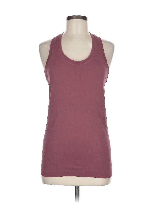 Women's Clothing For Holiday Travel Active Tank