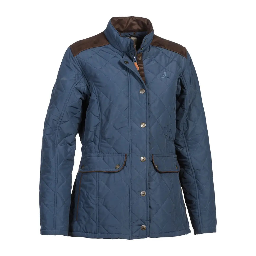 Women's Outerwear Attire Percussion Edinburgh Ladies Jacket