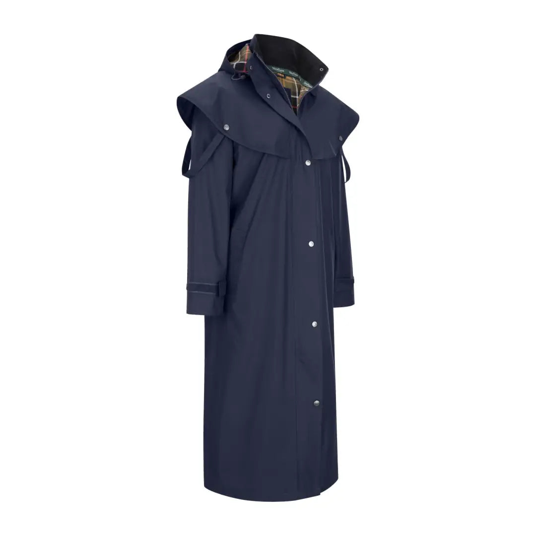 Women's Elegant Clothing Sets New Forest Victoria Ladies Full Length Waterproof Coat