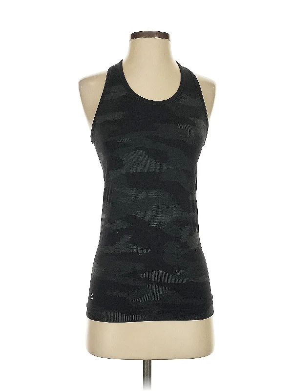 Casual Outfit For Women Active Tank