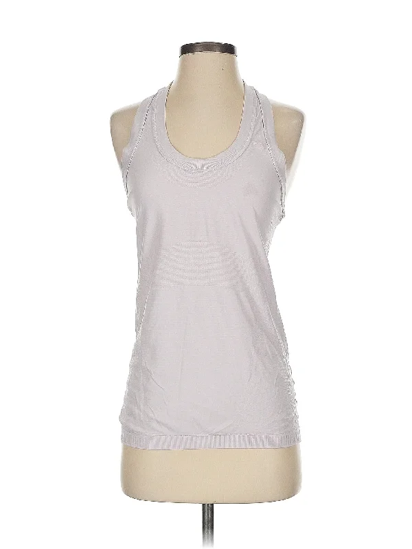 Women's High-End Clothing Active Tank