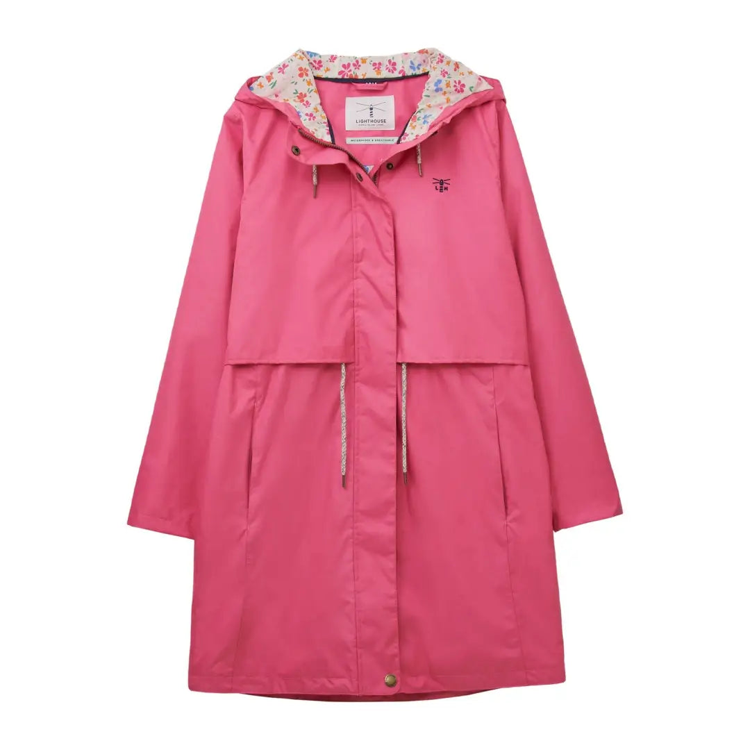 Women's Fashion-Forward Apparel Lighthouse Ladies Pippa Coat