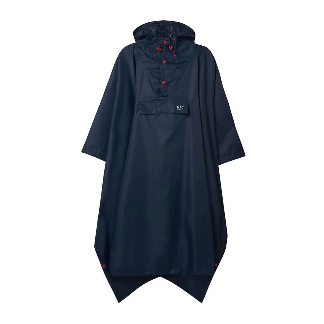 Women's Transitional Garments Mac In A Sac Origin 2 Poncho